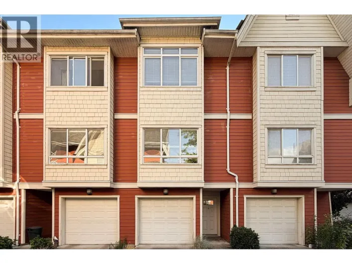 9 9308 KEEFER AVENUE, Richmond