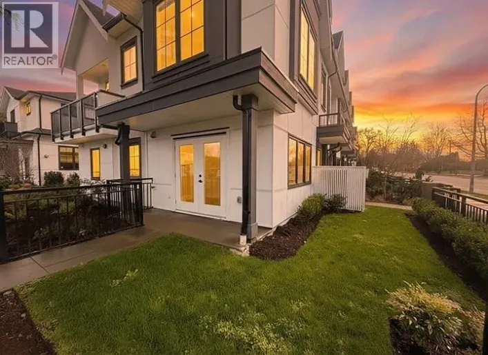 9 9500 GARDEN CITY ROAD, Richmond