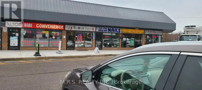 9 - 9625 YONGE STREET, Richmond Hill