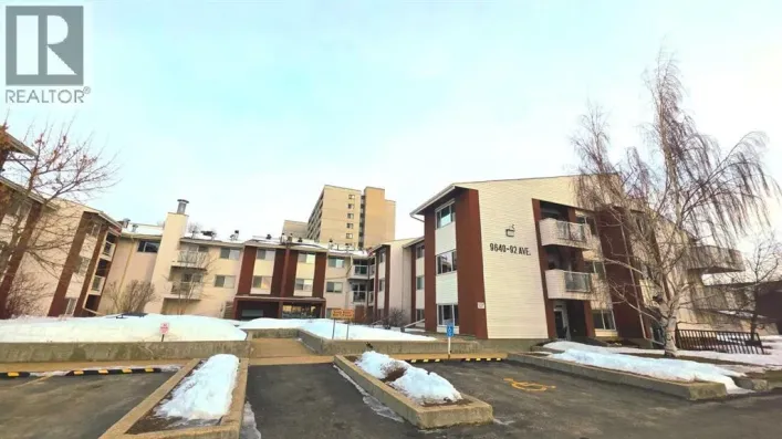 9, 9640 92 Avenue, Grande Prairie