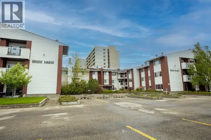 9, 9640 92 Avenue, Grande Prairie
