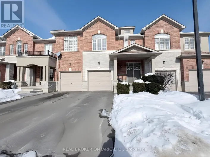 9 - 99 PANABAKER DRIVE, Hamilton