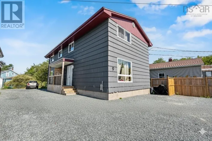 9 A&B Herbert Street, Dartmouth