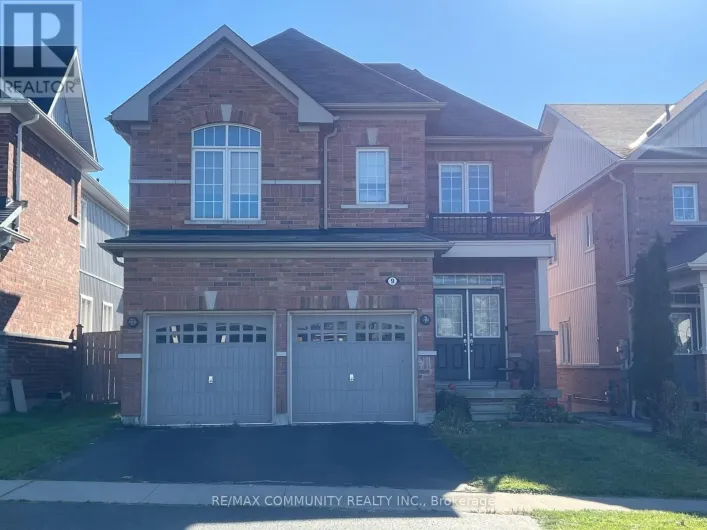 9 ADANAC DRIVE, Whitby