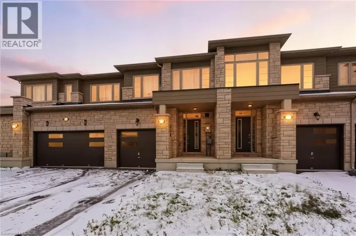 9 ADMIRAL Road, Welland