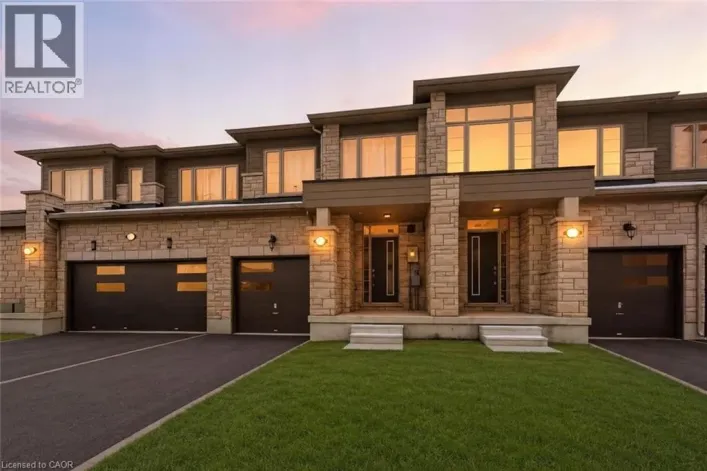9 ADMIRAL Road, Welland
