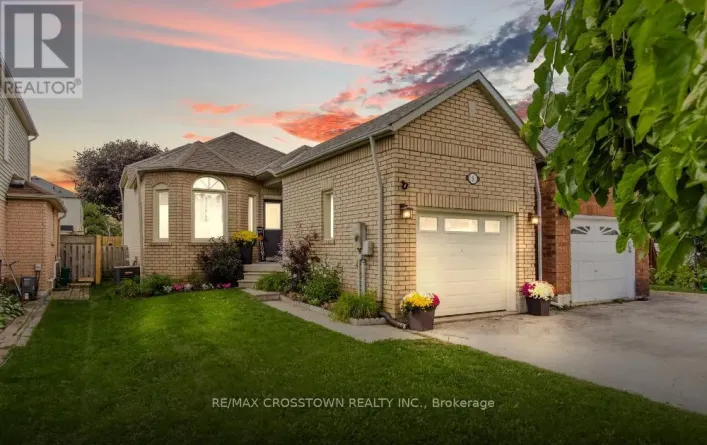 9 AIKENS CRESCENT, Barrie