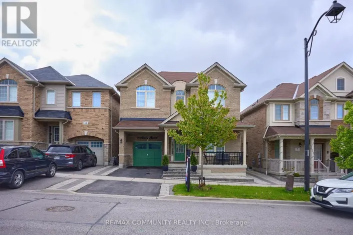9 AINLEY ROAD, Ajax