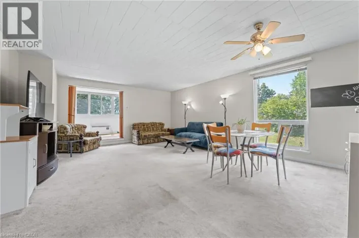 9 AJAX Street Unit# 204, Guelph