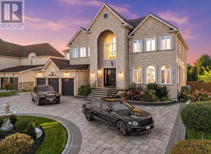 9 ALAI CIRCLE, Markham