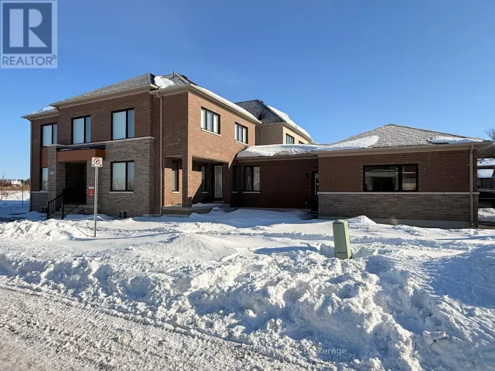 9 ALBERT NEWELL DRIVE, Markham
