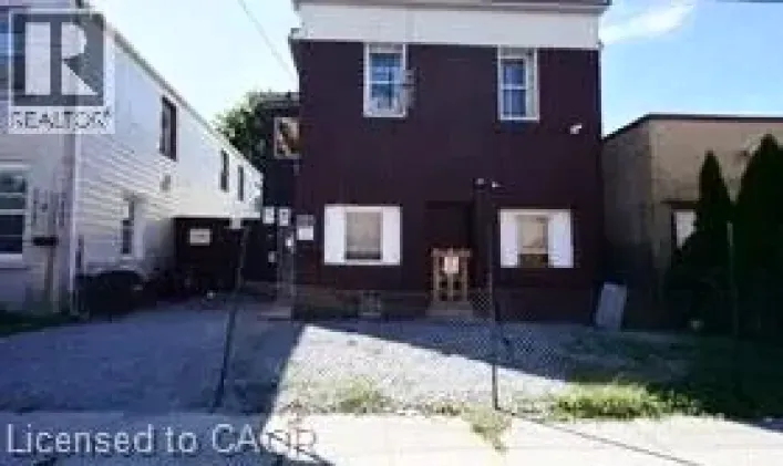 9 ALBERT Street, Welland