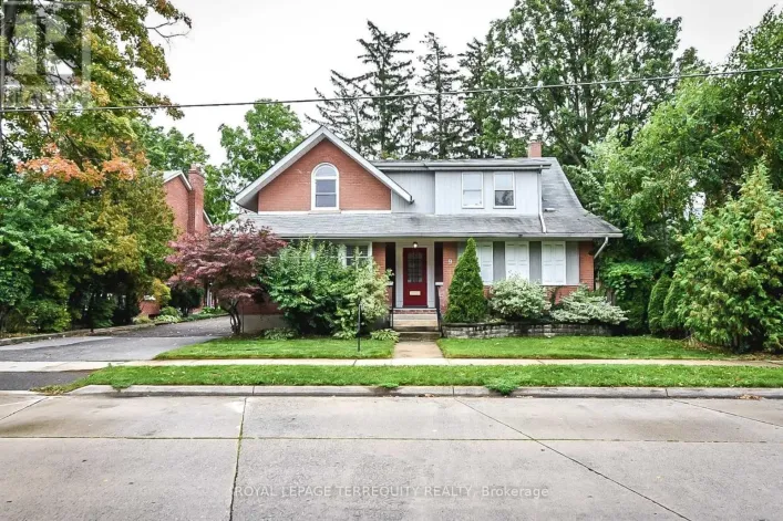 9 ALEXANDER STREET, Brampton