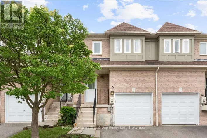 9 ALEXIS WAY, Whitby