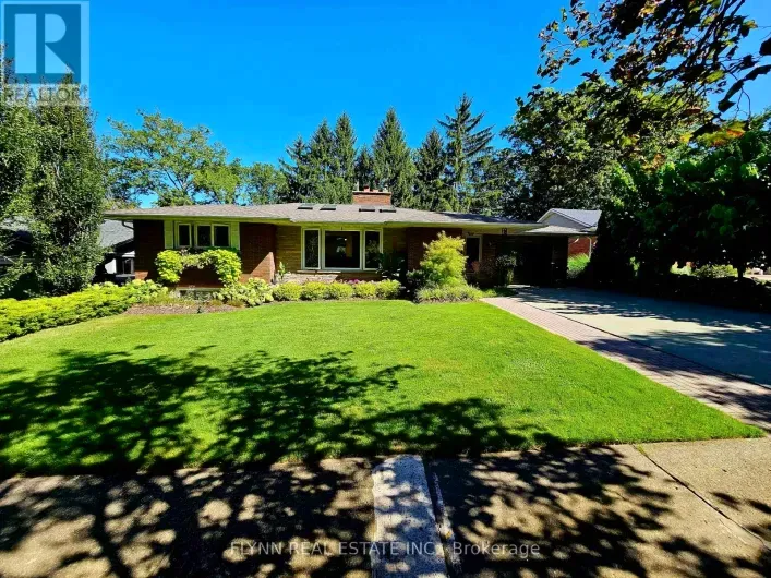 House for sale: 9 ALLANDALE DRIVE, St. Catharines