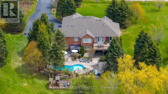 9 ALLISON COURT, Halton Hills