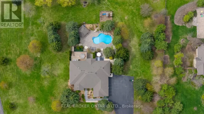 9 ALLISON COURT, Halton Hills