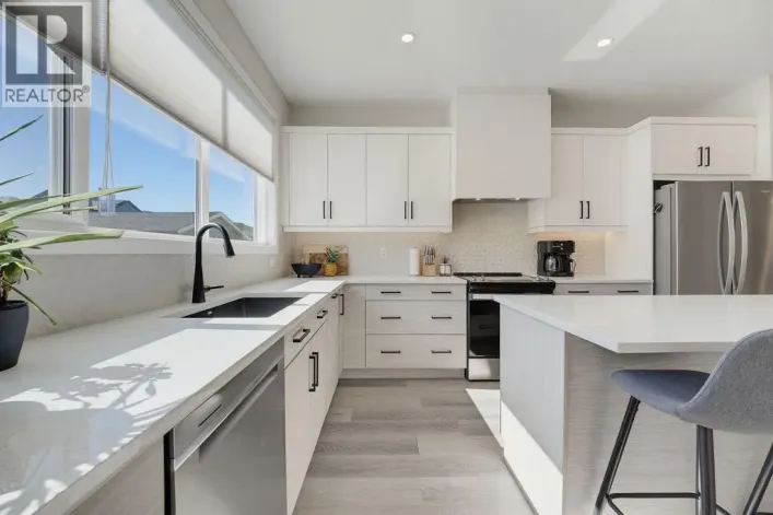9 Amblefield Passage NW, Calgary