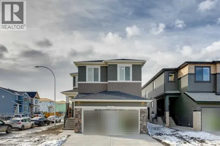 9 Amblefield View NW, Calgary