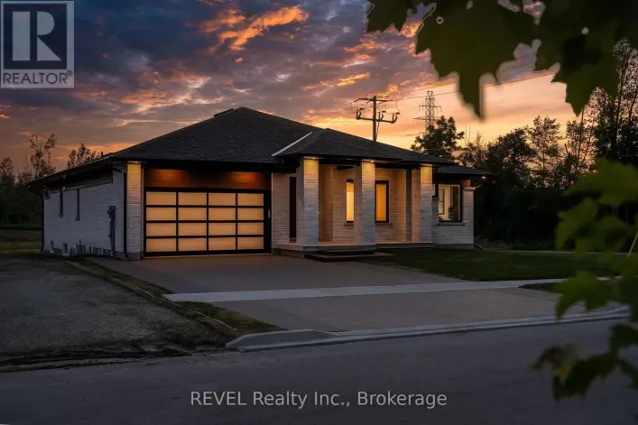 9 ANCHOR ROAD, Thorold