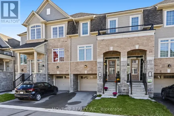 9 ANDREW KNOWLES LANE S, East Gwillimbury