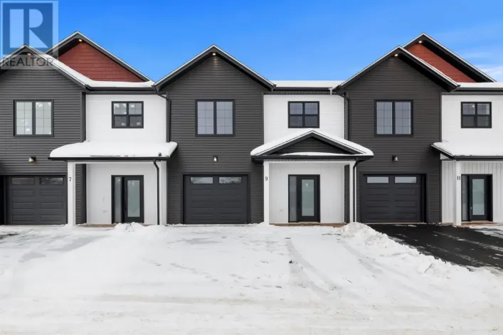 9 Anne Avenue, Charlottetown