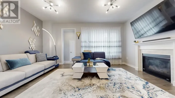 9 APPLEGATE DRIVE, East Gwillimbury