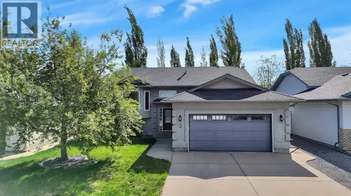 9 Archibald Crescent, Red Deer