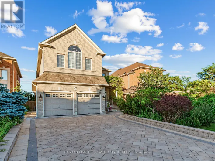 9 ARDEN VALLEY STREET, Richmond Hill