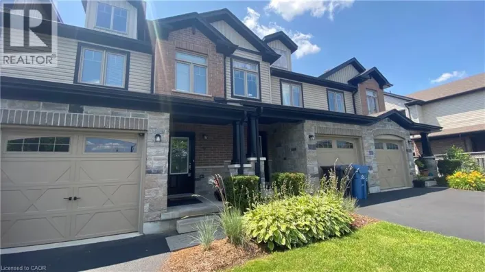 9 ARLINGTON Crescent, Guelph