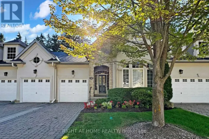 9 ARLINGTON WAY, Markham