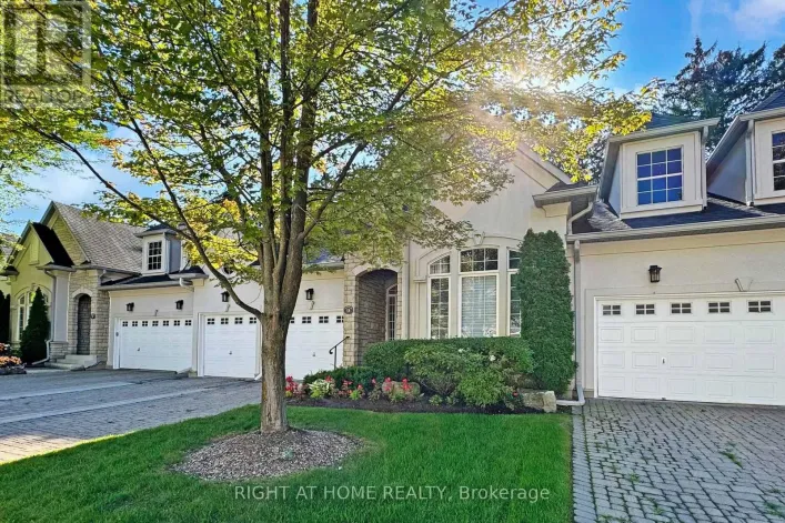 9 ARLINGTON WAY, Markham