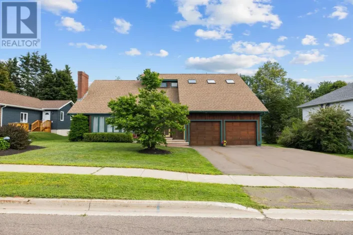 9 Ash Drive, Charlottetown