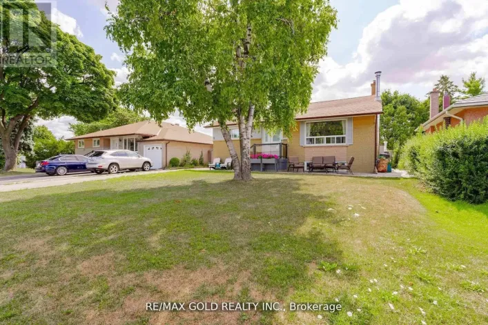 9 ASHWOOD CRESCENT, Brampton