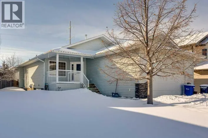 9 Assinger Avenue, Red Deer
