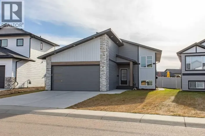 9 Aztec Street, Blackfalds