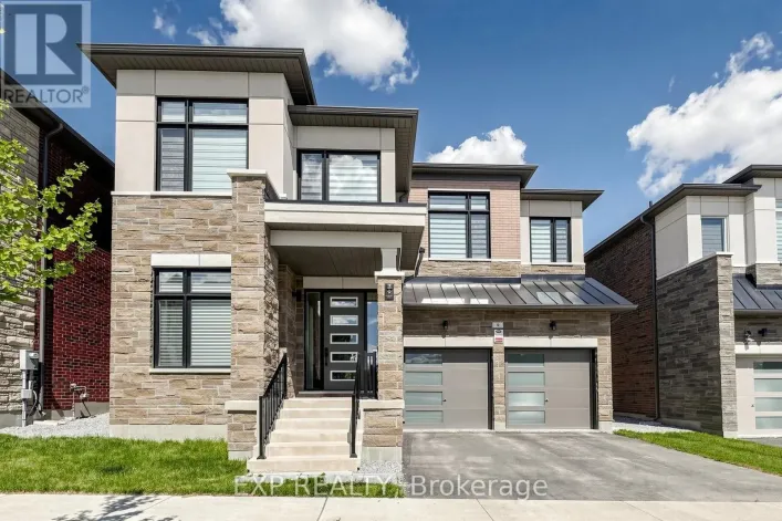 9 BACKHOUSE DRIVE, Richmond Hill