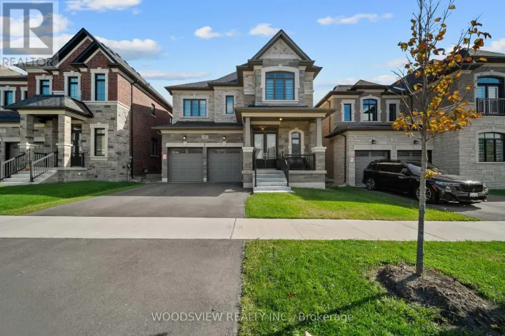 9 BALLANTYNE BOULEVARD, Vaughan