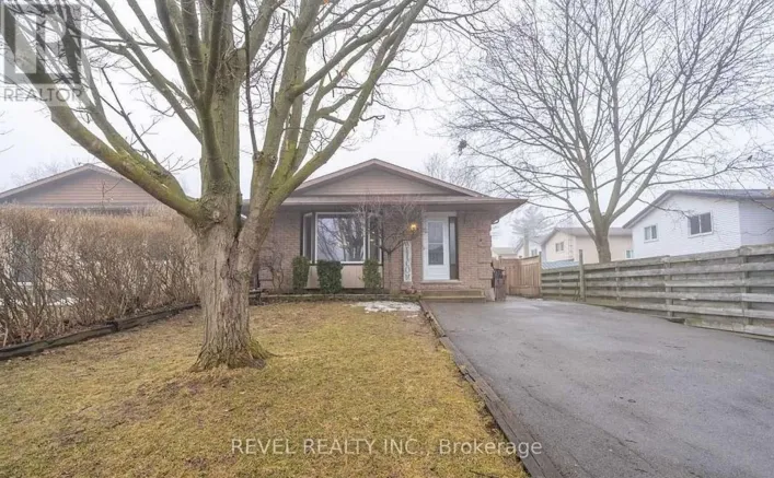 9 BALMORAL COURT, Haldimand