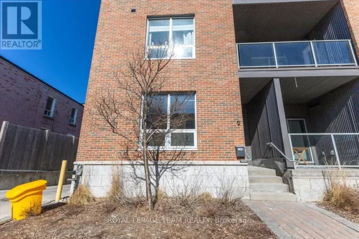 9 BALSAM STREET, Ottawa