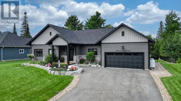 9 BANCROFT RIDGE DRIVE, Bancroft