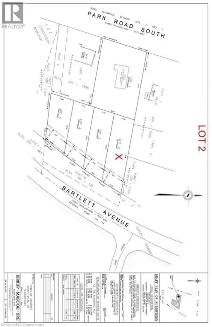 9 BARTLETT Avenue, Grimsby