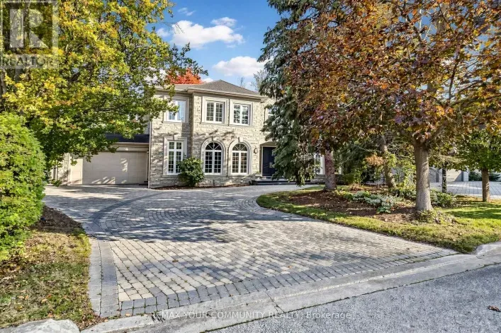 9 BAYVIEW FOREST LANE, Markham