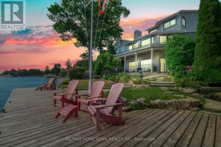 9 BAYVIEW ROAD, Brockville