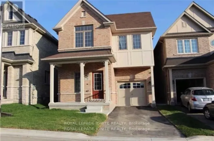 9 BAZIN ROAD, Ajax