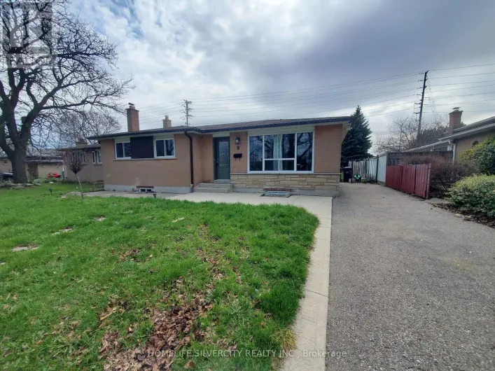 9 BELMONT DRIVE, Brampton