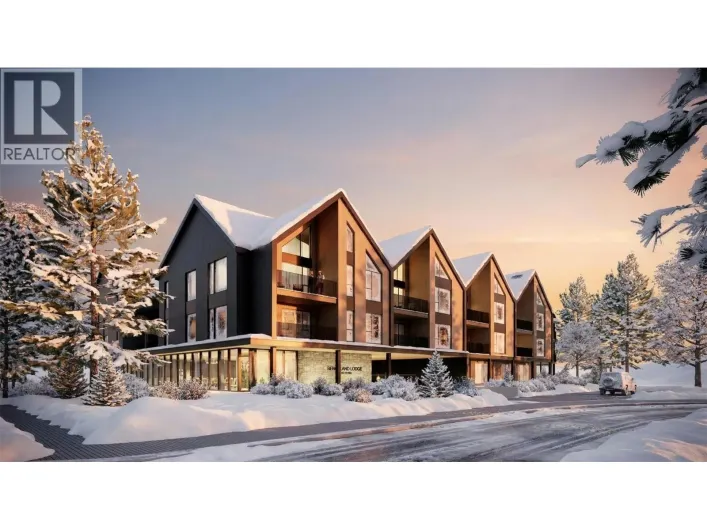 9 Benchlands Court, Revelstoke