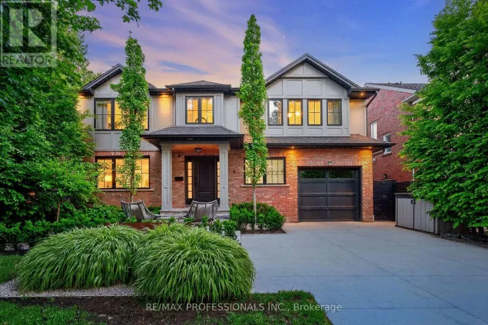 9 BERNICE AVENUE, Toronto