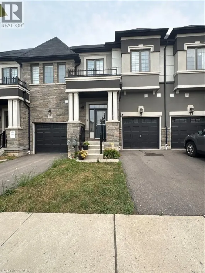 9 BILANSKI FARM Road, Brantford