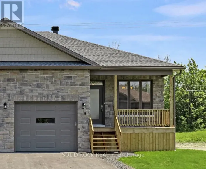 9 BILLINGS AVENUE, South Dundas